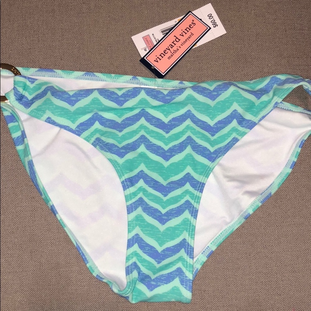 Vineyard Vines Bikini Bottoms